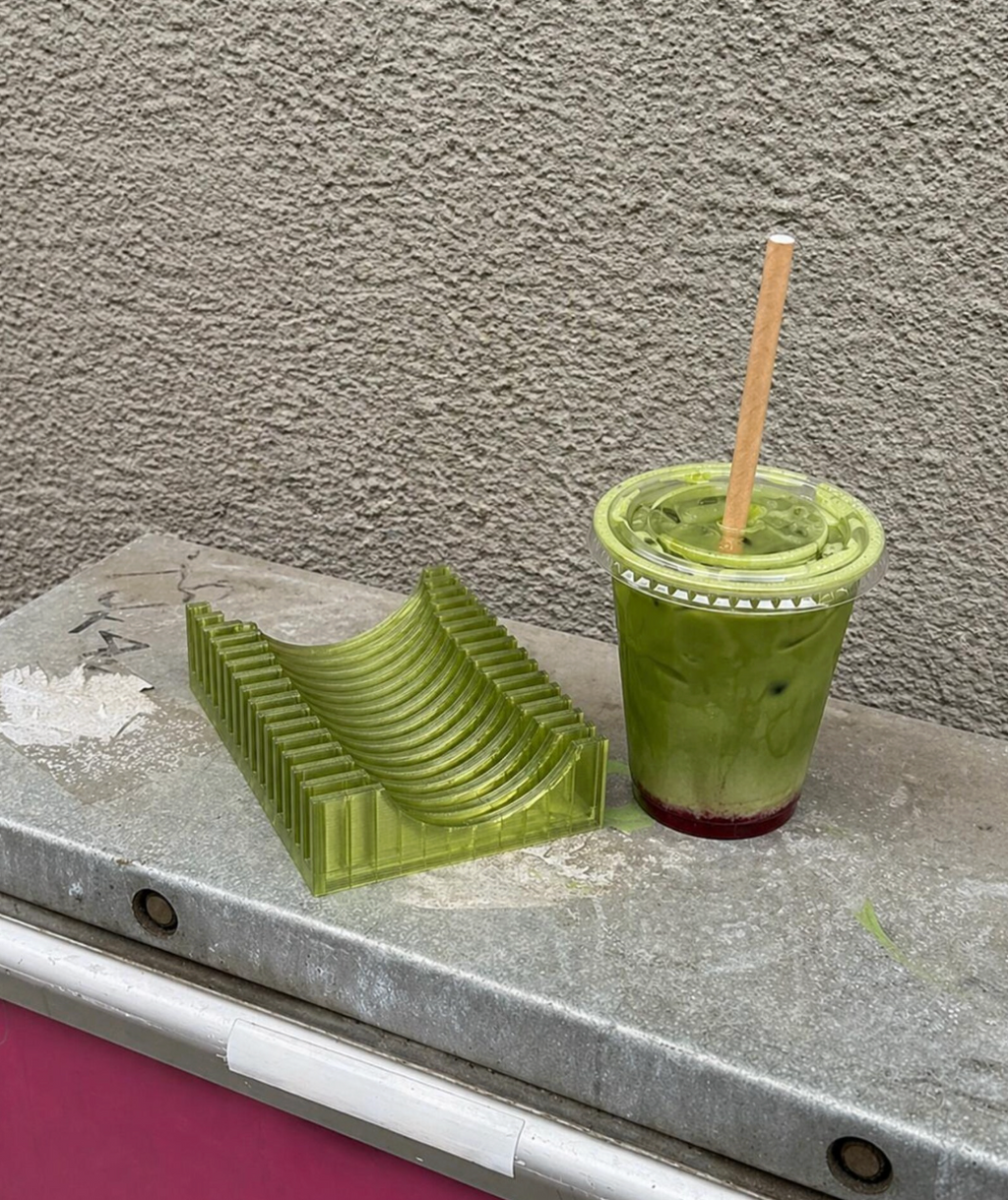ARC 01 Wave Tray