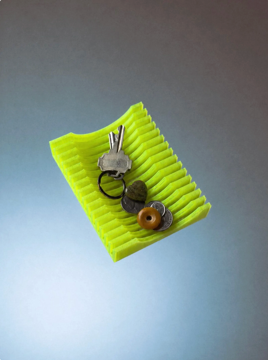 ARC 01 Wave Tray