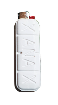 Xanax Bar Bic Mini Lighter Case