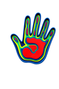 Thermal Hand Tray