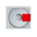 Yeezus CD Tray