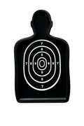 Target Practice Tray