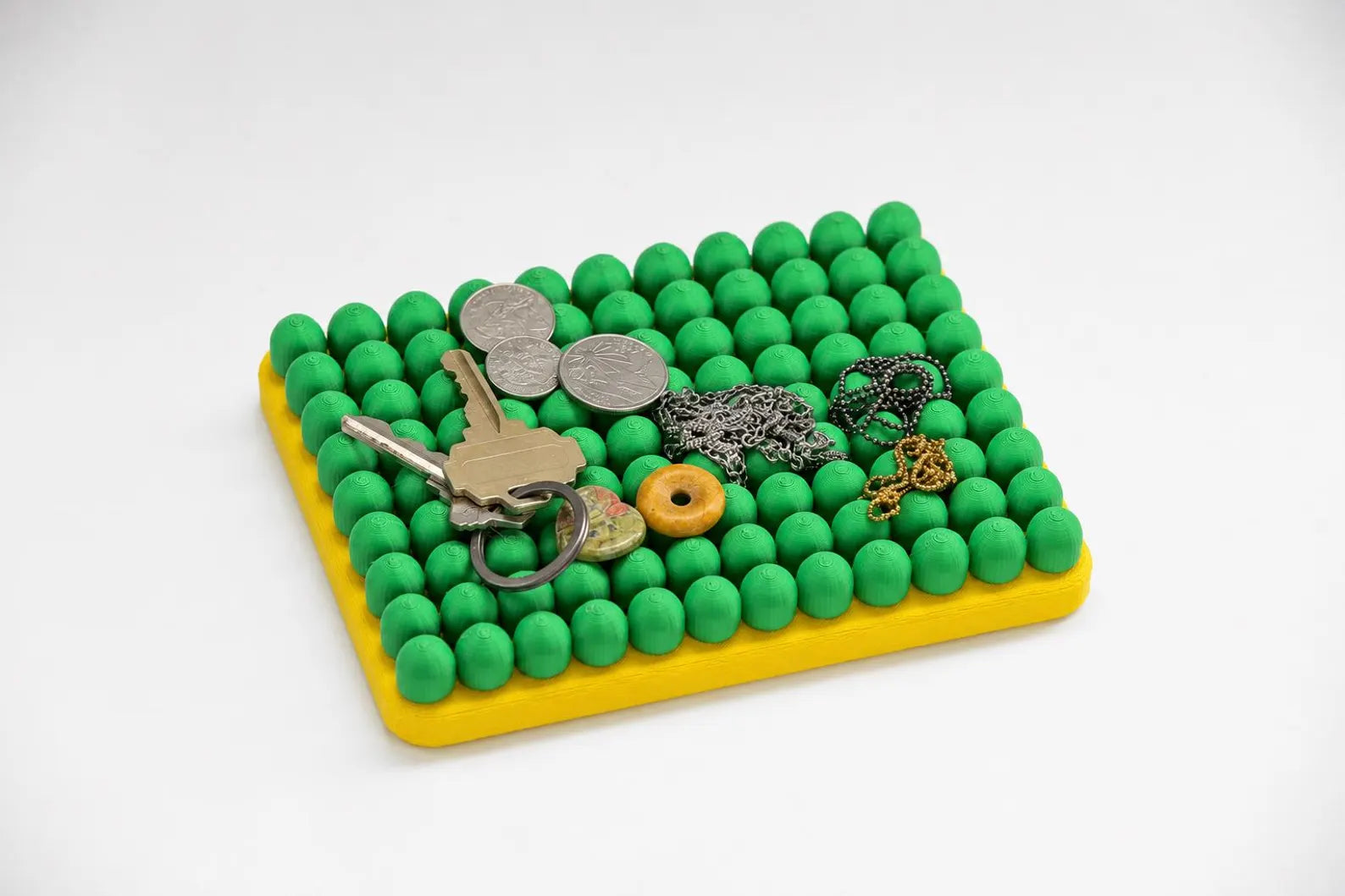 Bubble Grid Tray
